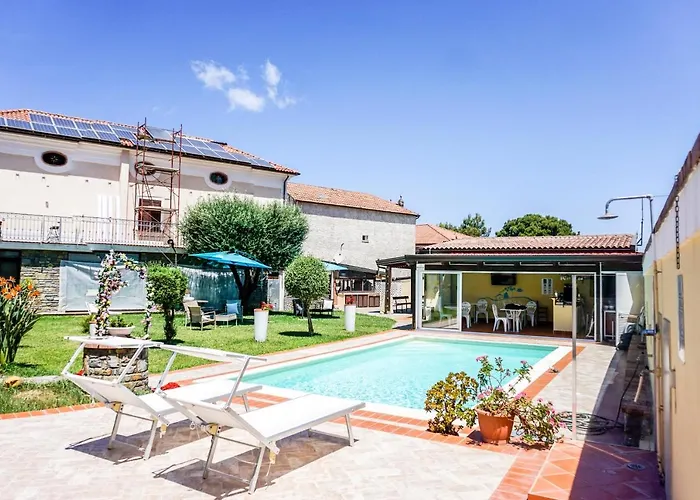A' Villetta Castellabate